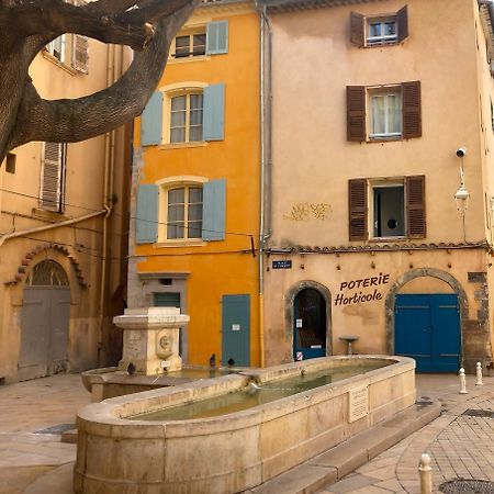 #1 Studio # Place Charmante Toulon Ngoại thất bức ảnh