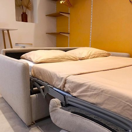 #1 Studio # Place Charmante Toulon Ngoại thất bức ảnh