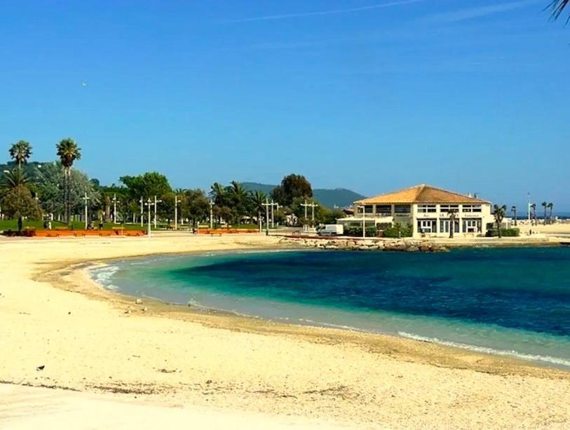 #1 Studio # Place Charmante Toulon Ngoại thất bức ảnh