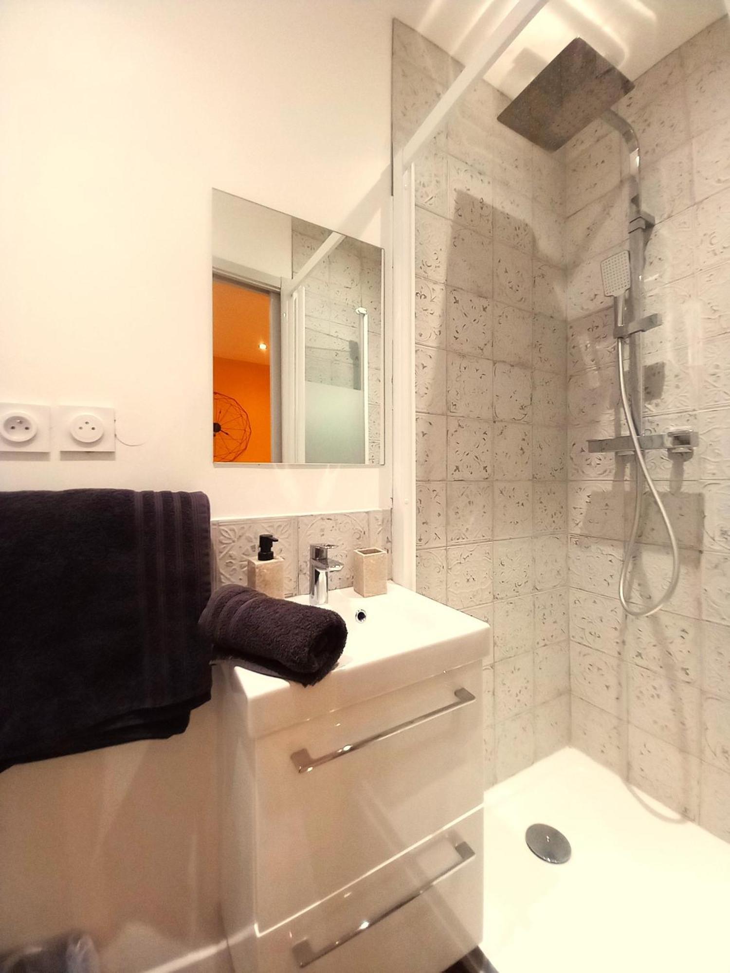 #1 Studio # Place Charmante Toulon Ngoại thất bức ảnh