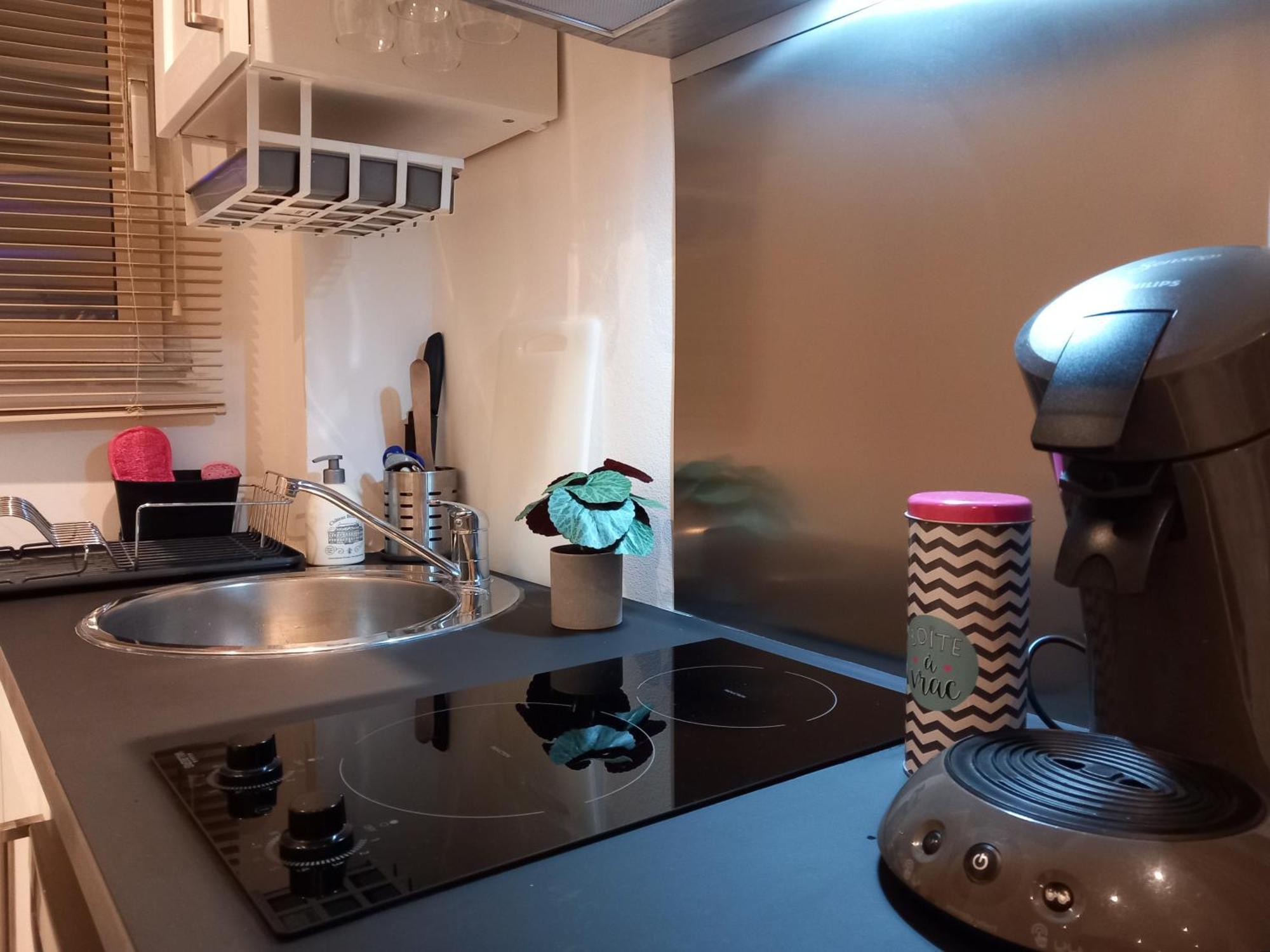 #1 Studio # Place Charmante Toulon Ngoại thất bức ảnh