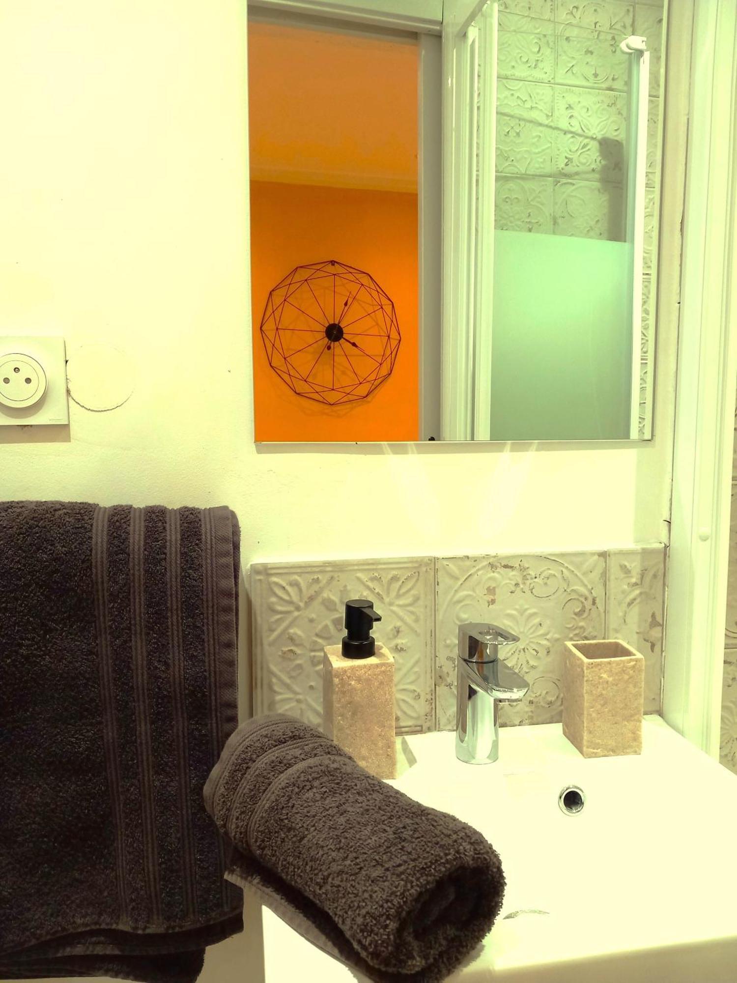 #1 Studio # Place Charmante Toulon Ngoại thất bức ảnh